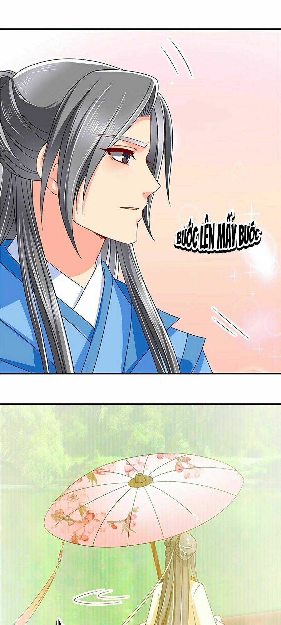 Kiêu Sủng Y Phi - Chapter 115 - Trang 24