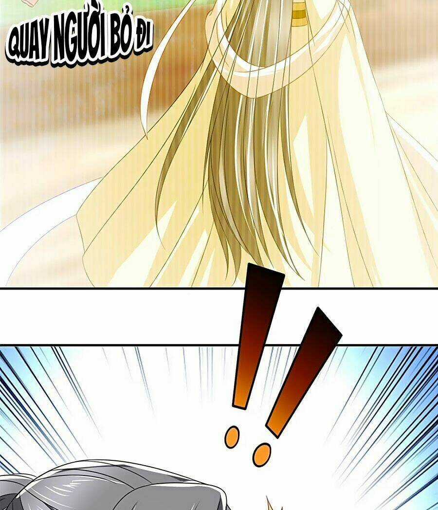 Kiêu Sủng Y Phi - Chapter 115 - Trang 25