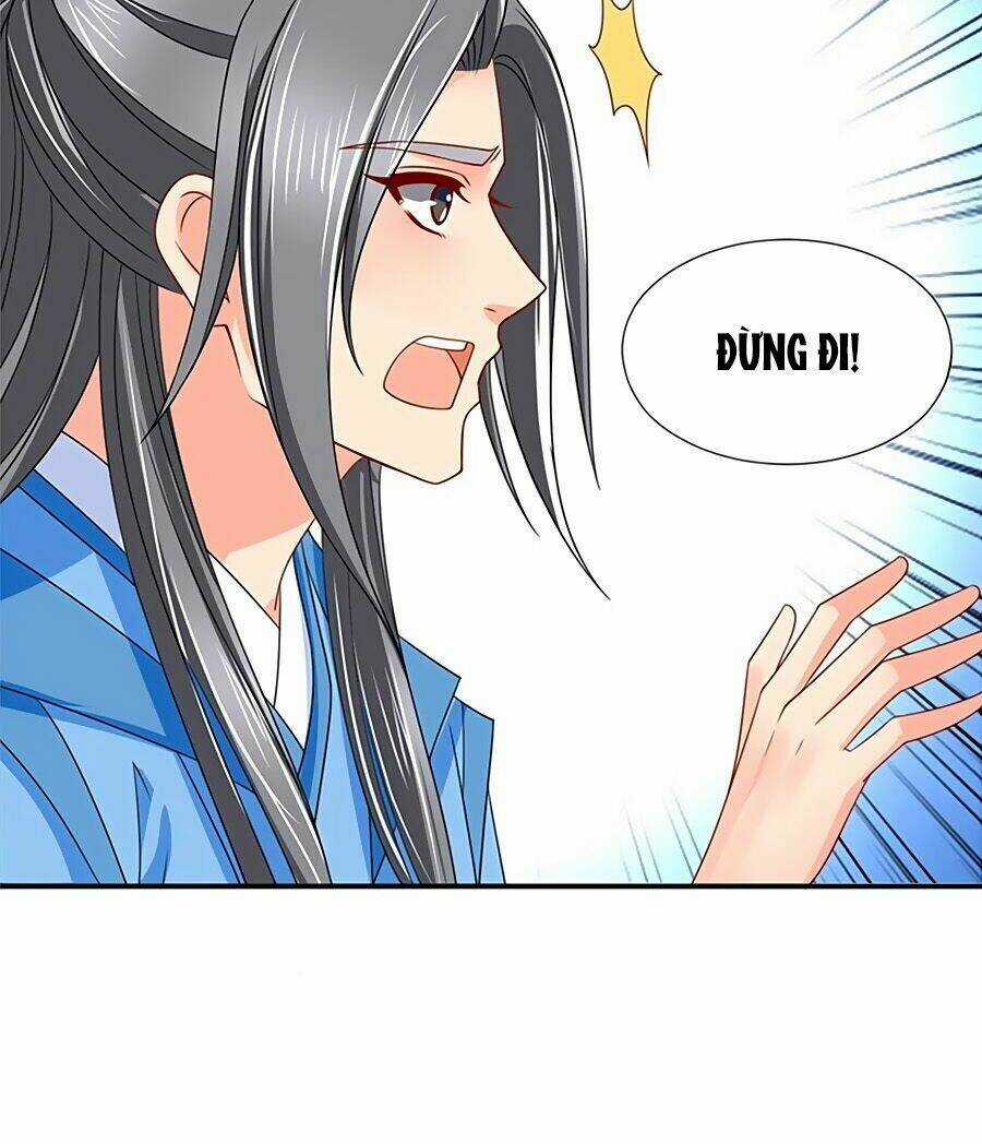 Kiêu Sủng Y Phi - Chapter 115 - Trang 26