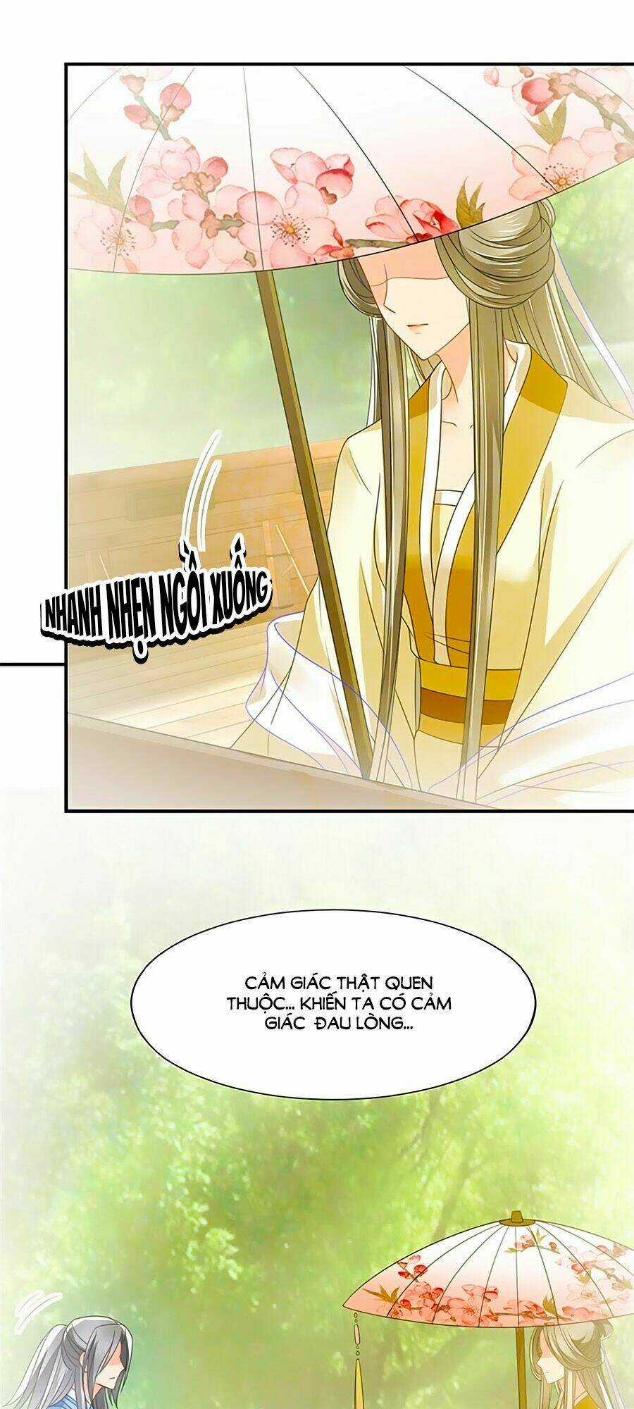 Kiêu Sủng Y Phi - Chapter 115 - Trang 27