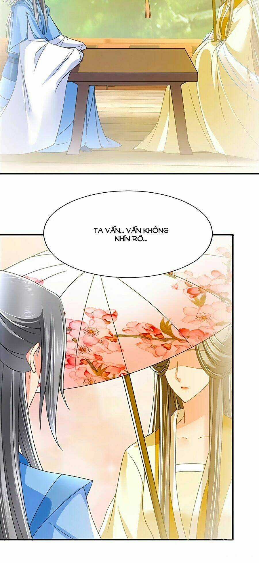 Kiêu Sủng Y Phi - Chapter 115 - Trang 28