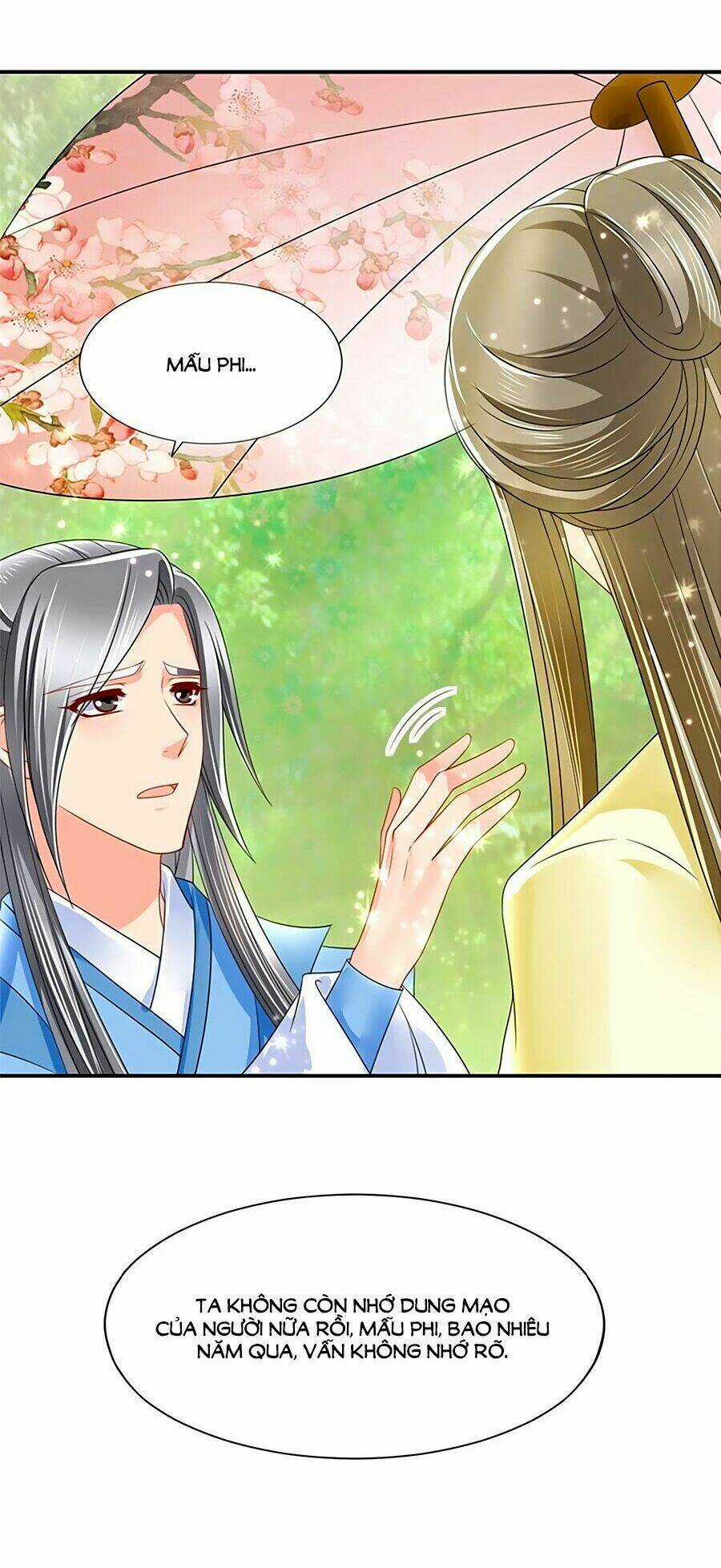 Kiêu Sủng Y Phi - Chapter 115 - Trang 29