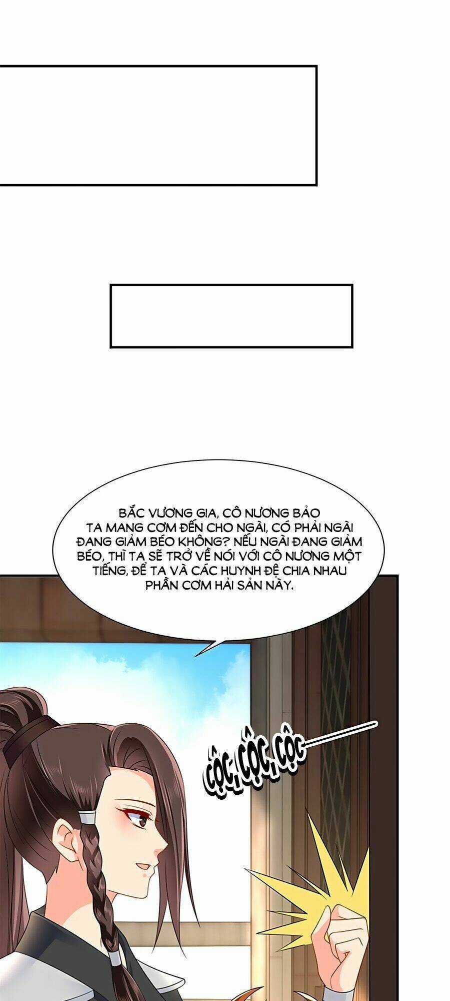 Kiêu Sủng Y Phi - Chapter 115 - Trang 4