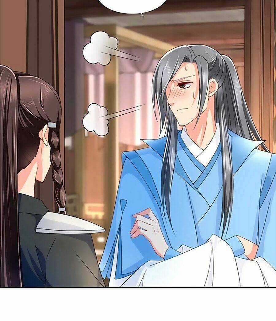 Kiêu Sủng Y Phi - Chapter 115 - Trang 9