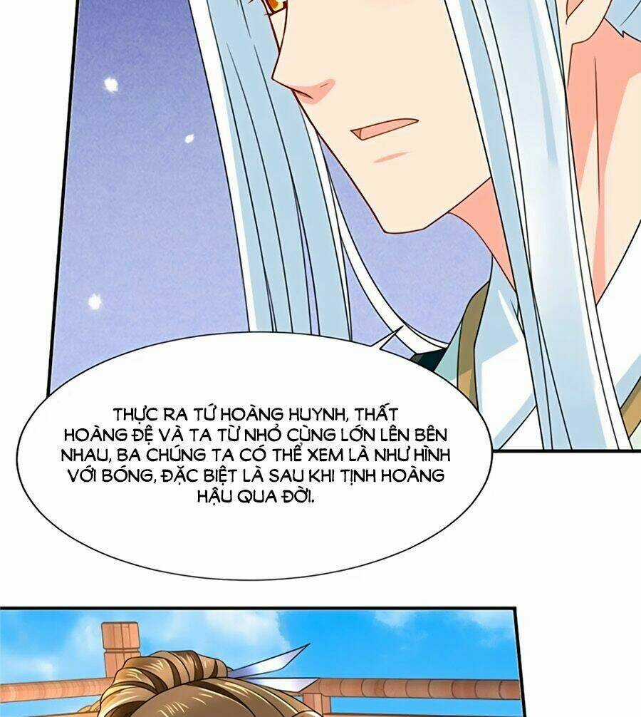 Kiêu Sủng Y Phi - Chapter 116 - Trang 12