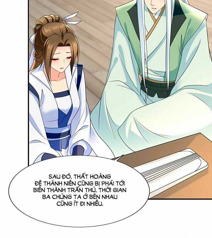 Kiêu Sủng Y Phi - Chapter 116 - Trang 16