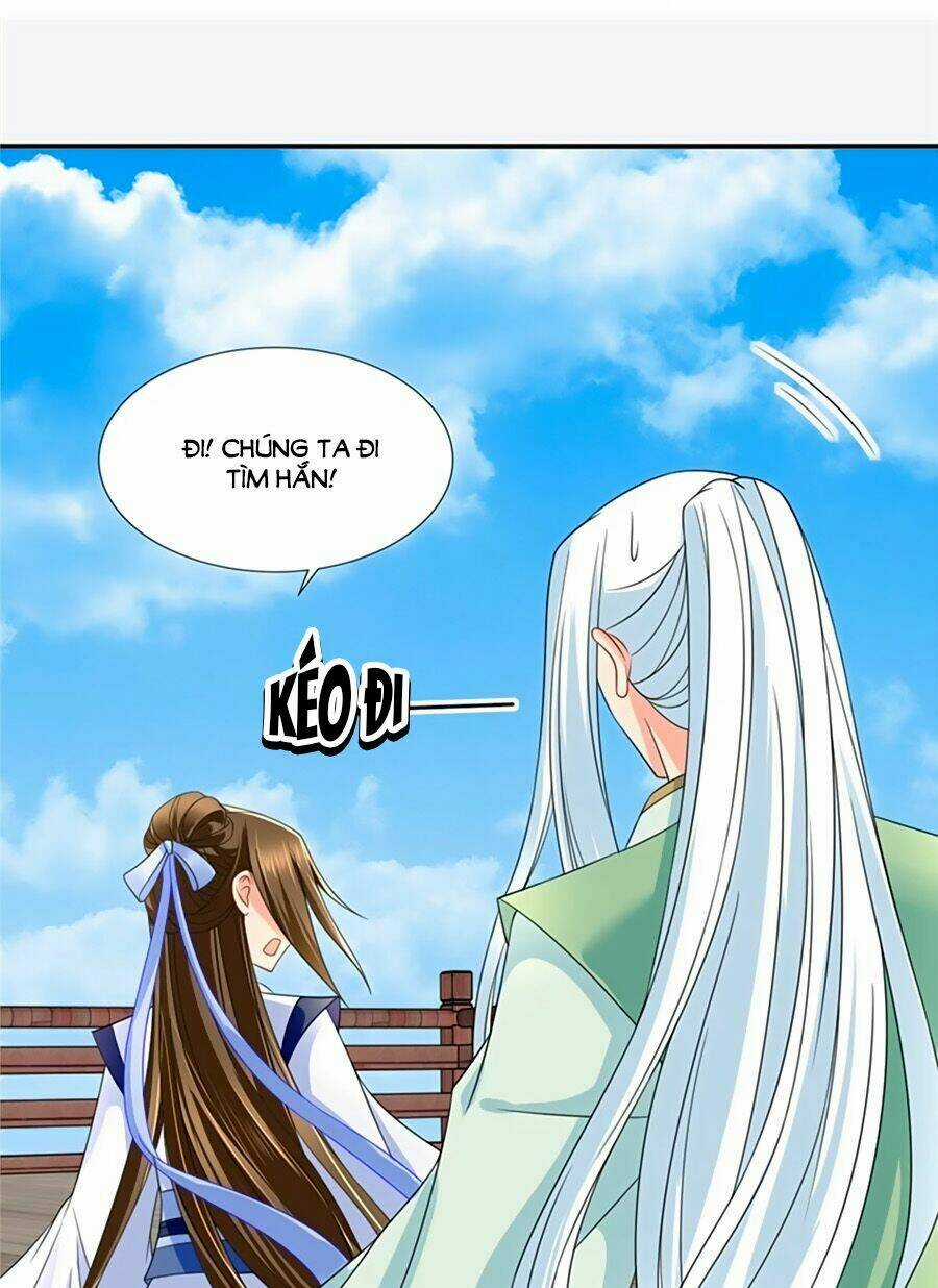 Kiêu Sủng Y Phi - Chapter 116 - Trang 19