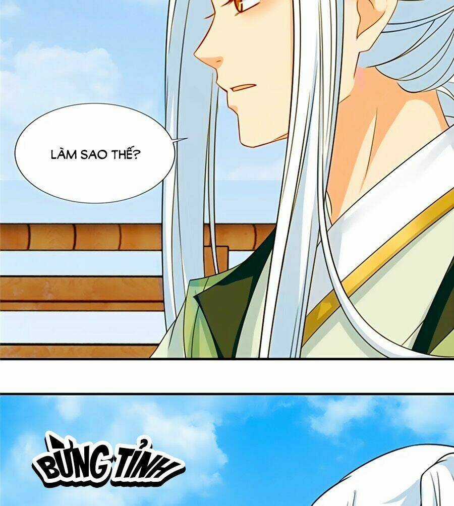 Kiêu Sủng Y Phi - Chapter 116 - Trang 3