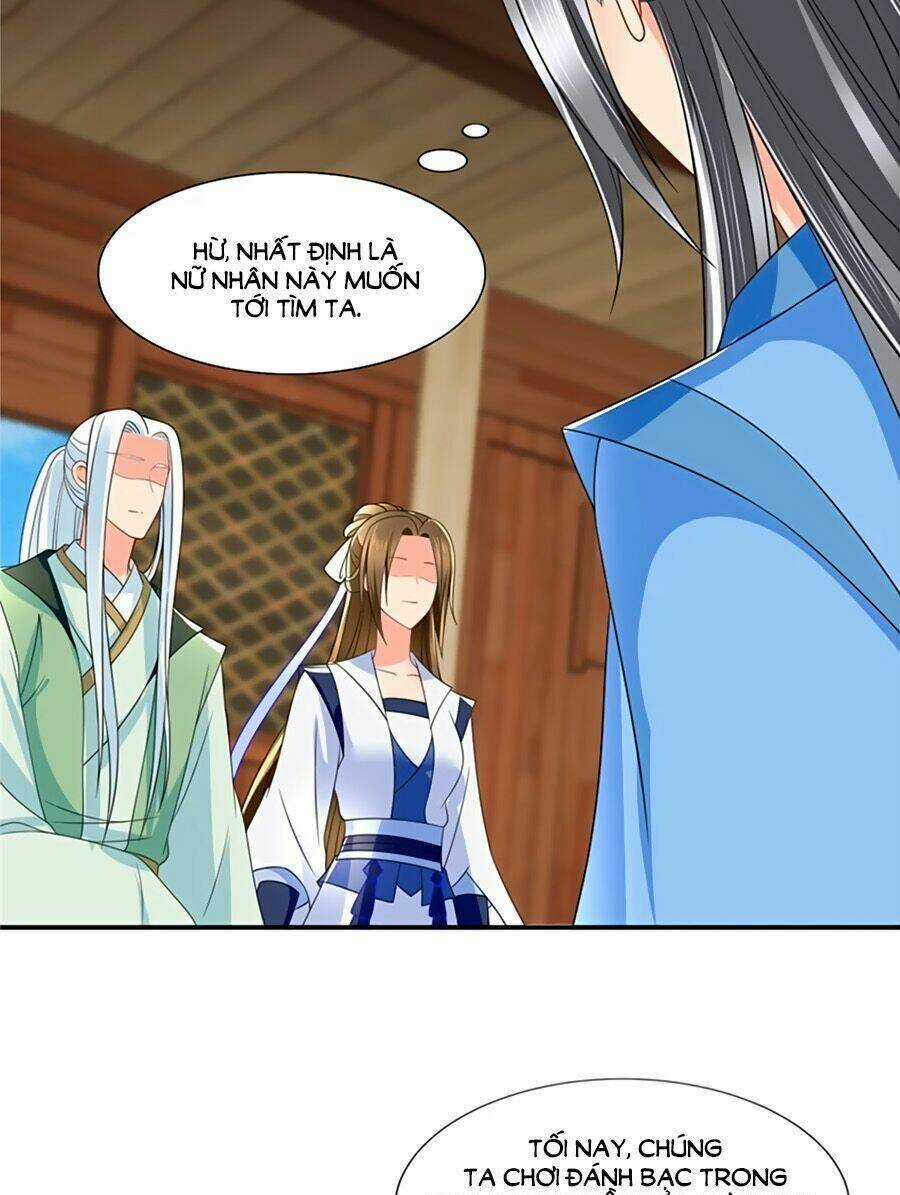 Kiêu Sủng Y Phi - Chapter 116 - Trang 22