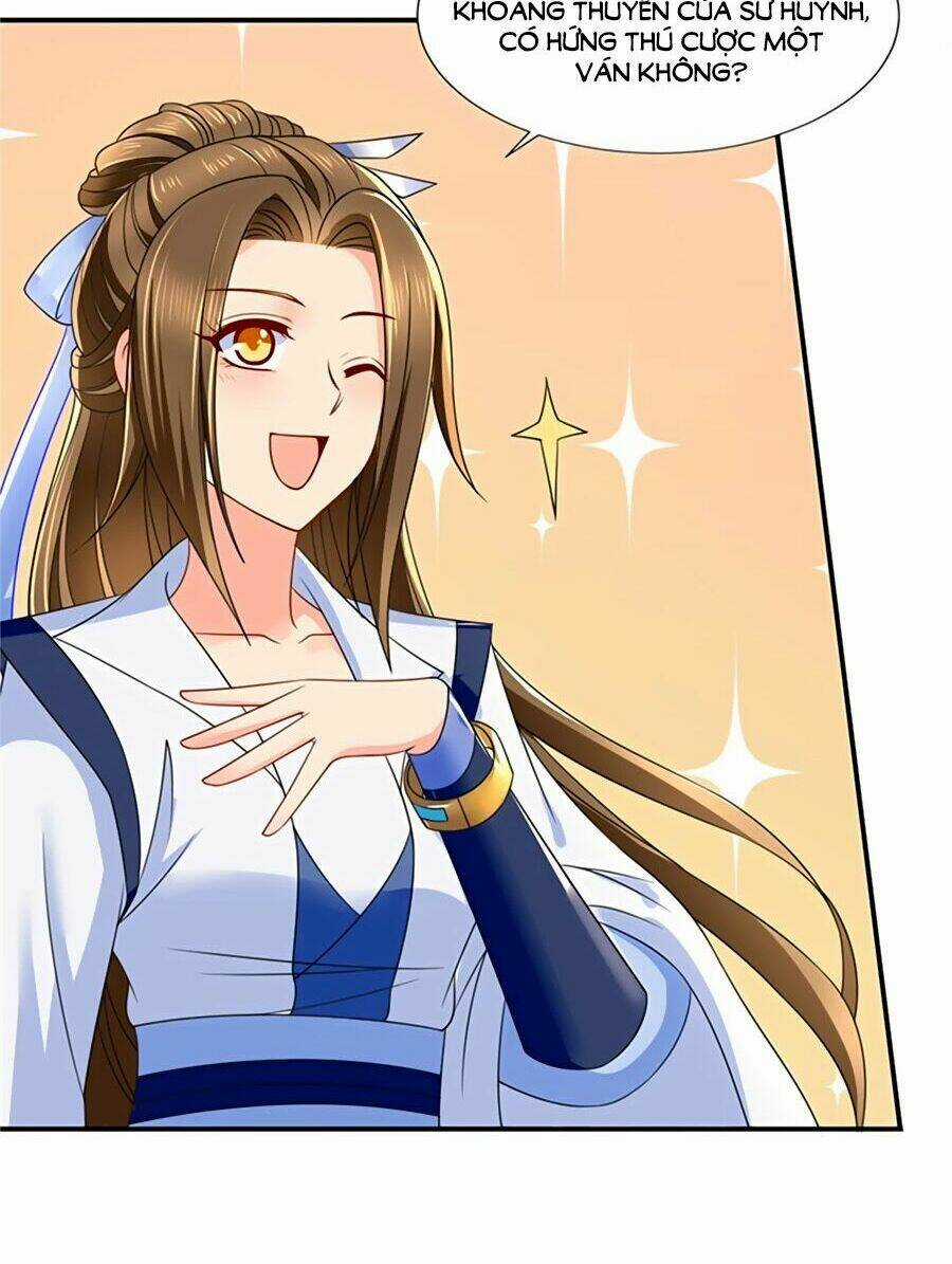 Kiêu Sủng Y Phi - Chapter 116 - Trang 23