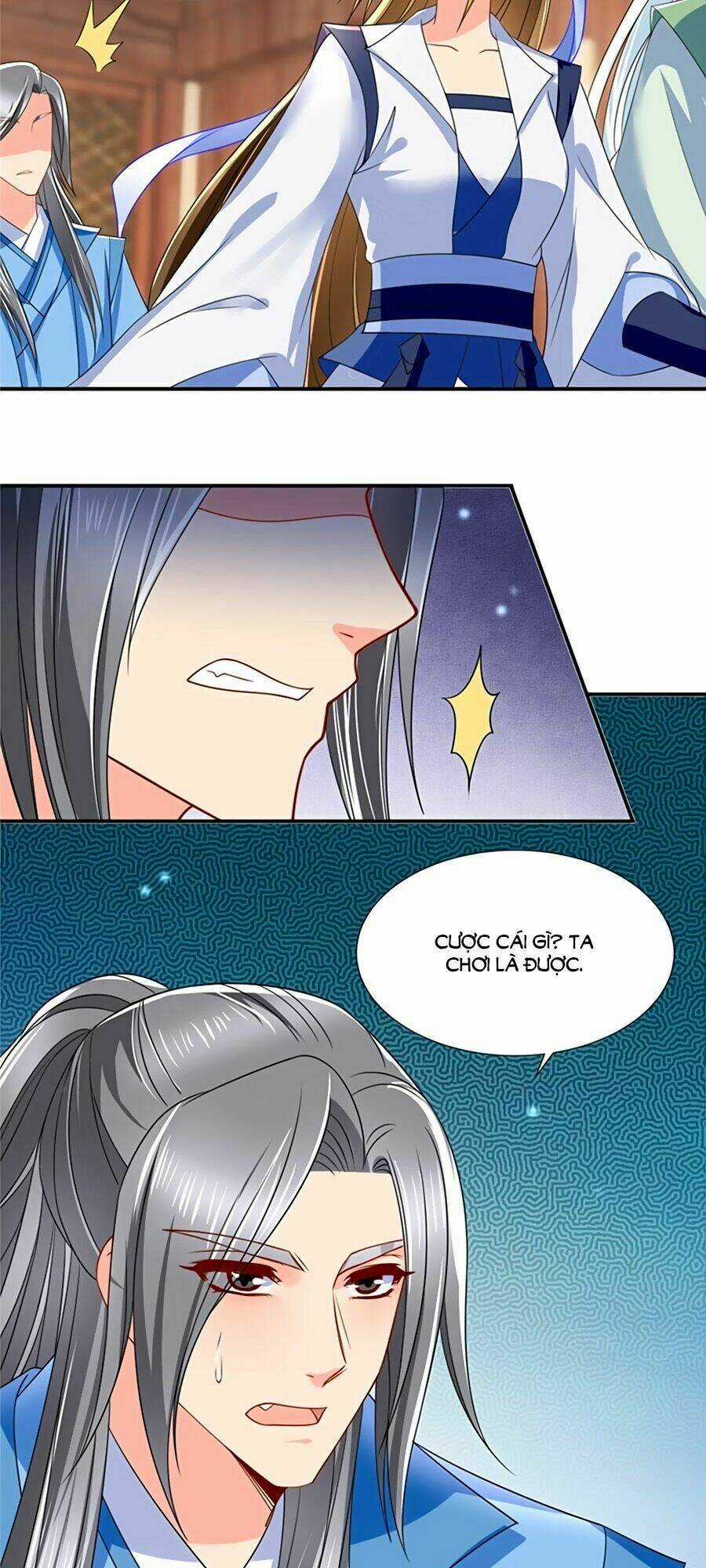 Kiêu Sủng Y Phi - Chapter 116 - Trang 25