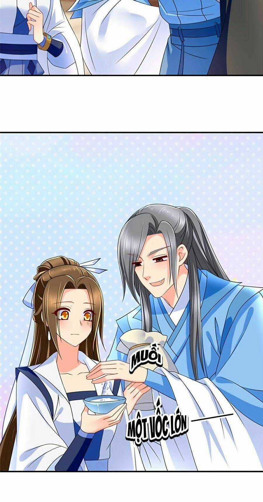 Kiêu Sủng Y Phi - Chapter 116 - Trang 30