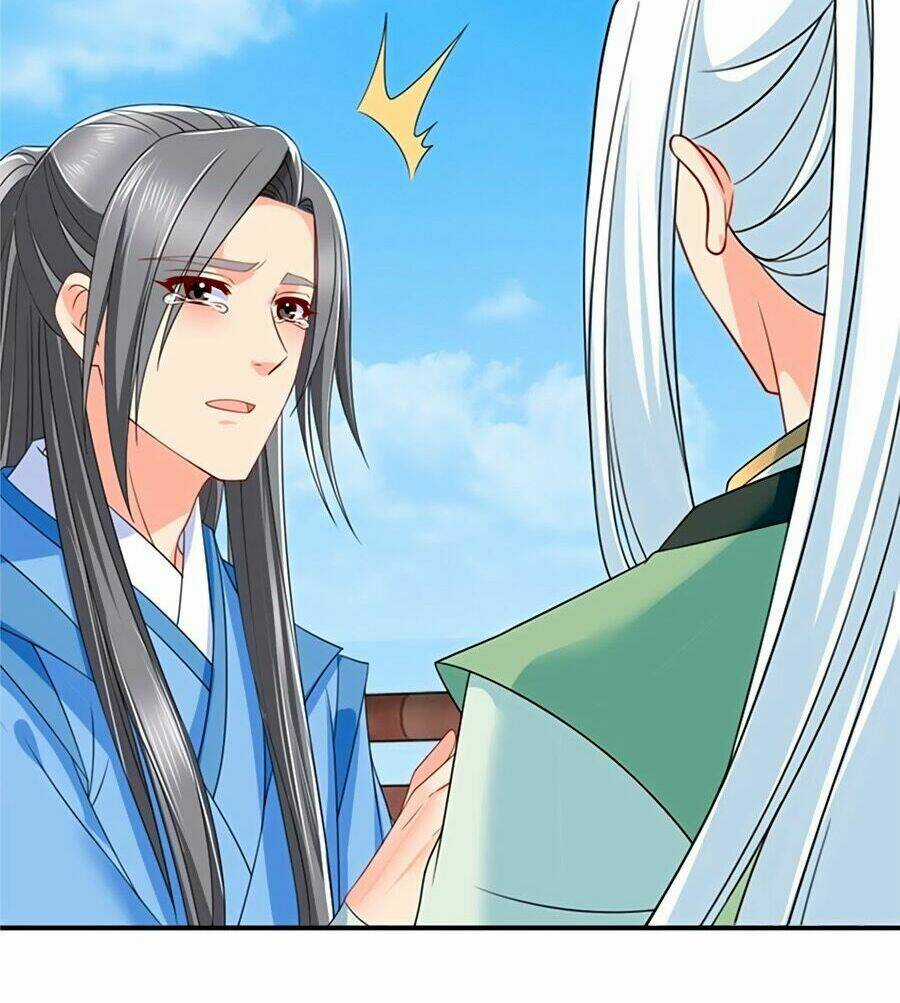 Kiêu Sủng Y Phi - Chapter 116 - Trang 4