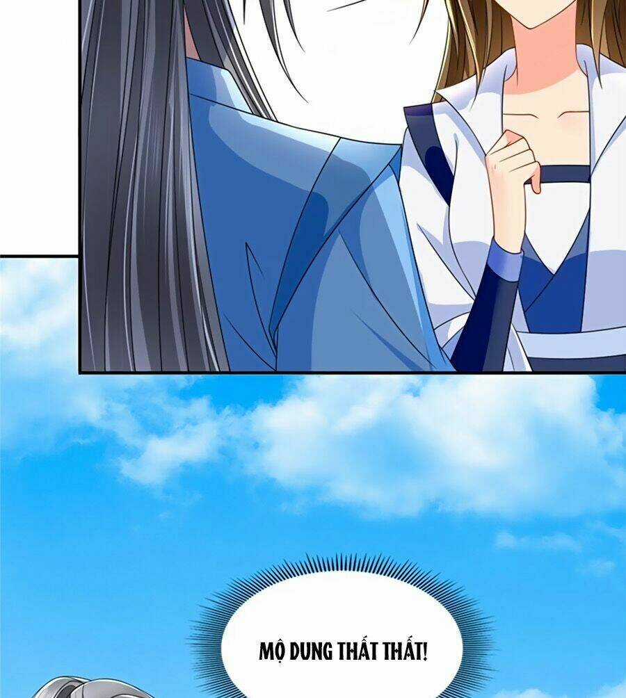 Kiêu Sủng Y Phi - Chapter 116 - Trang 6