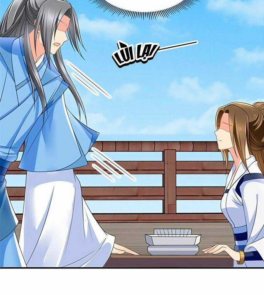 Kiêu Sủng Y Phi - Chapter 116 - Trang 7