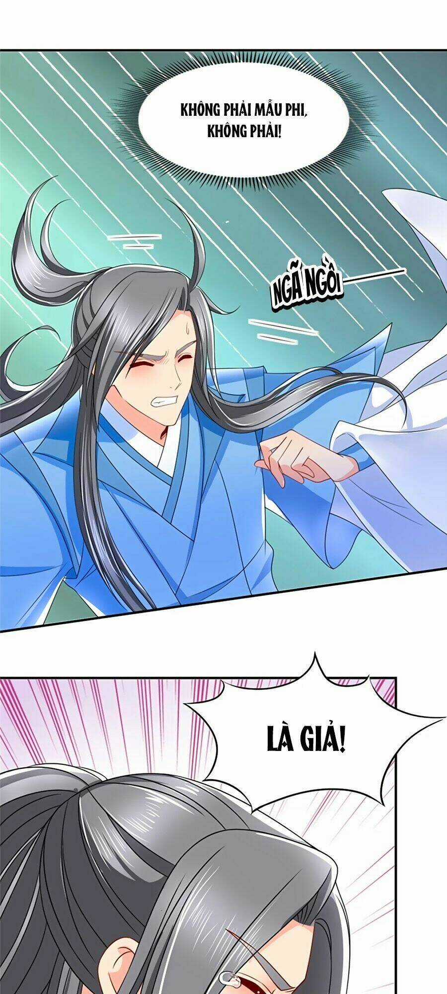 Kiêu Sủng Y Phi - Chapter 116 - Trang 8