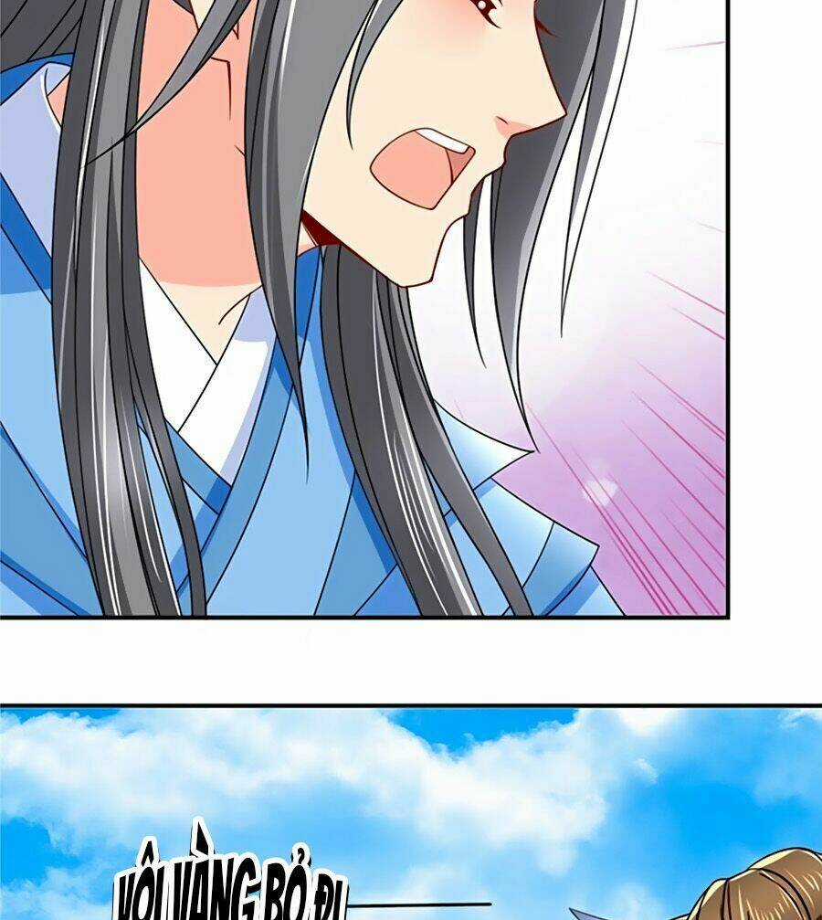 Kiêu Sủng Y Phi - Chapter 116 - Trang 9