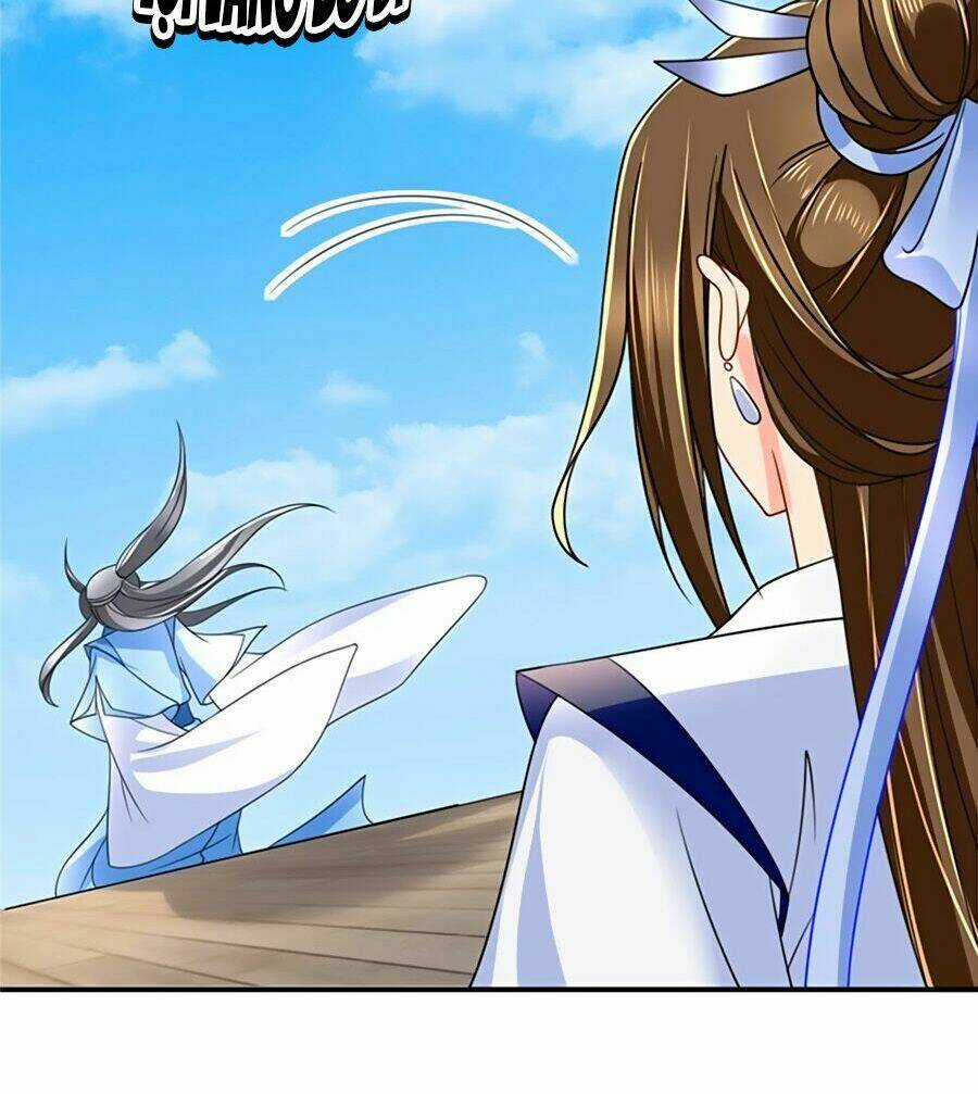 Kiêu Sủng Y Phi - Chapter 116 - Trang 10