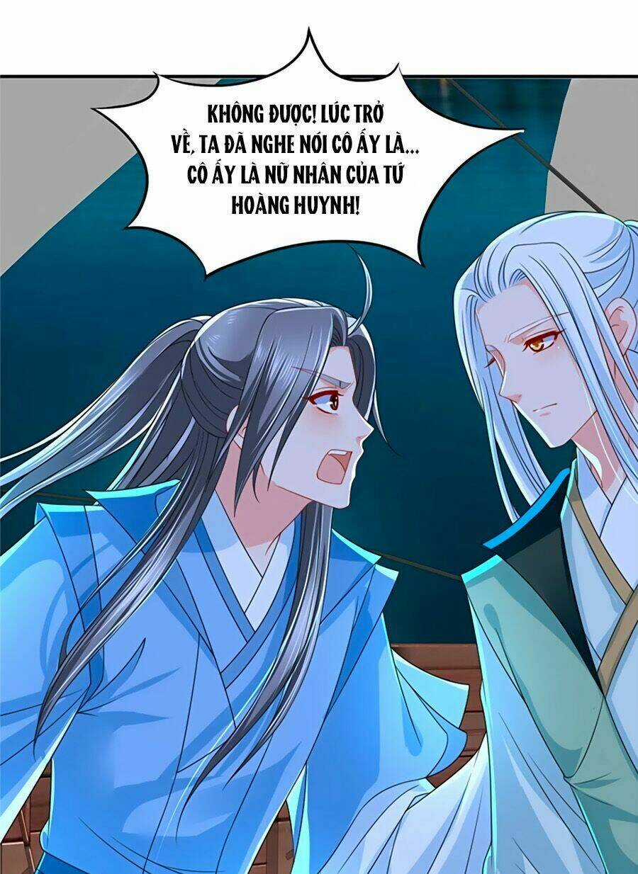 Kiêu Sủng Y Phi - Chapter 117 - Trang 14