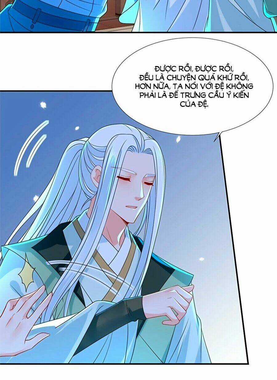 Kiêu Sủng Y Phi - Chapter 117 - Trang 15