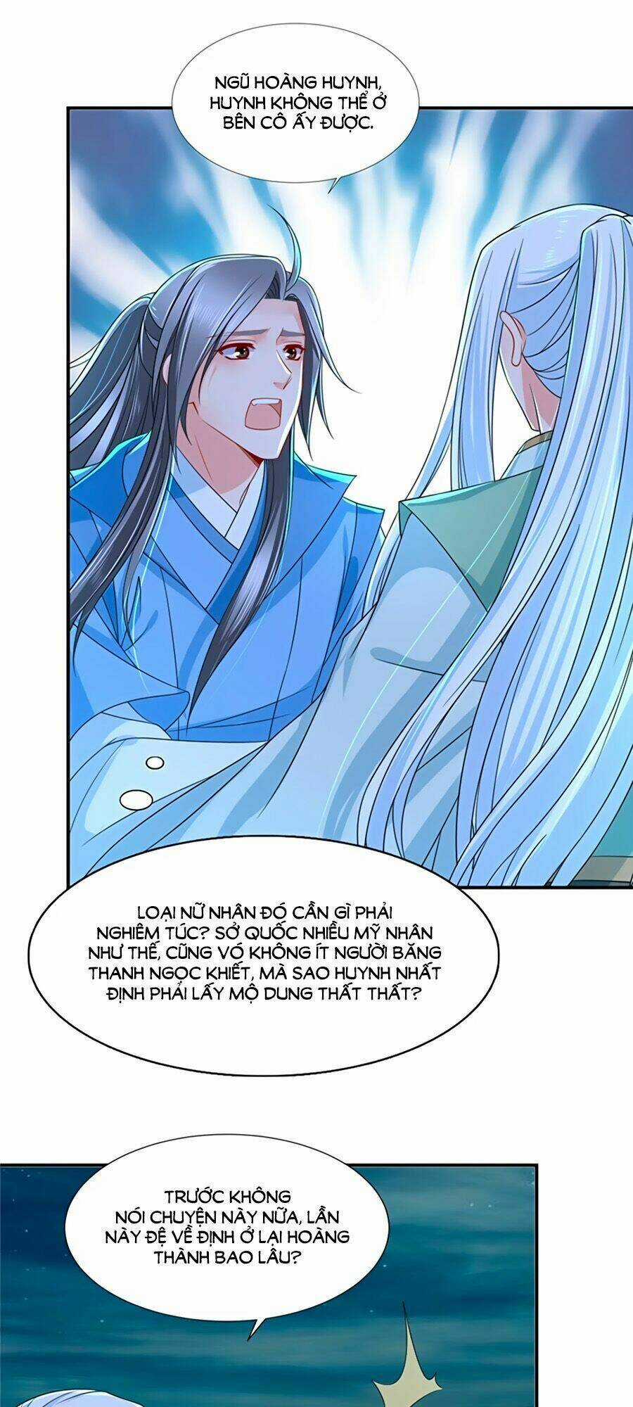 Kiêu Sủng Y Phi - Chapter 117 - Trang 16