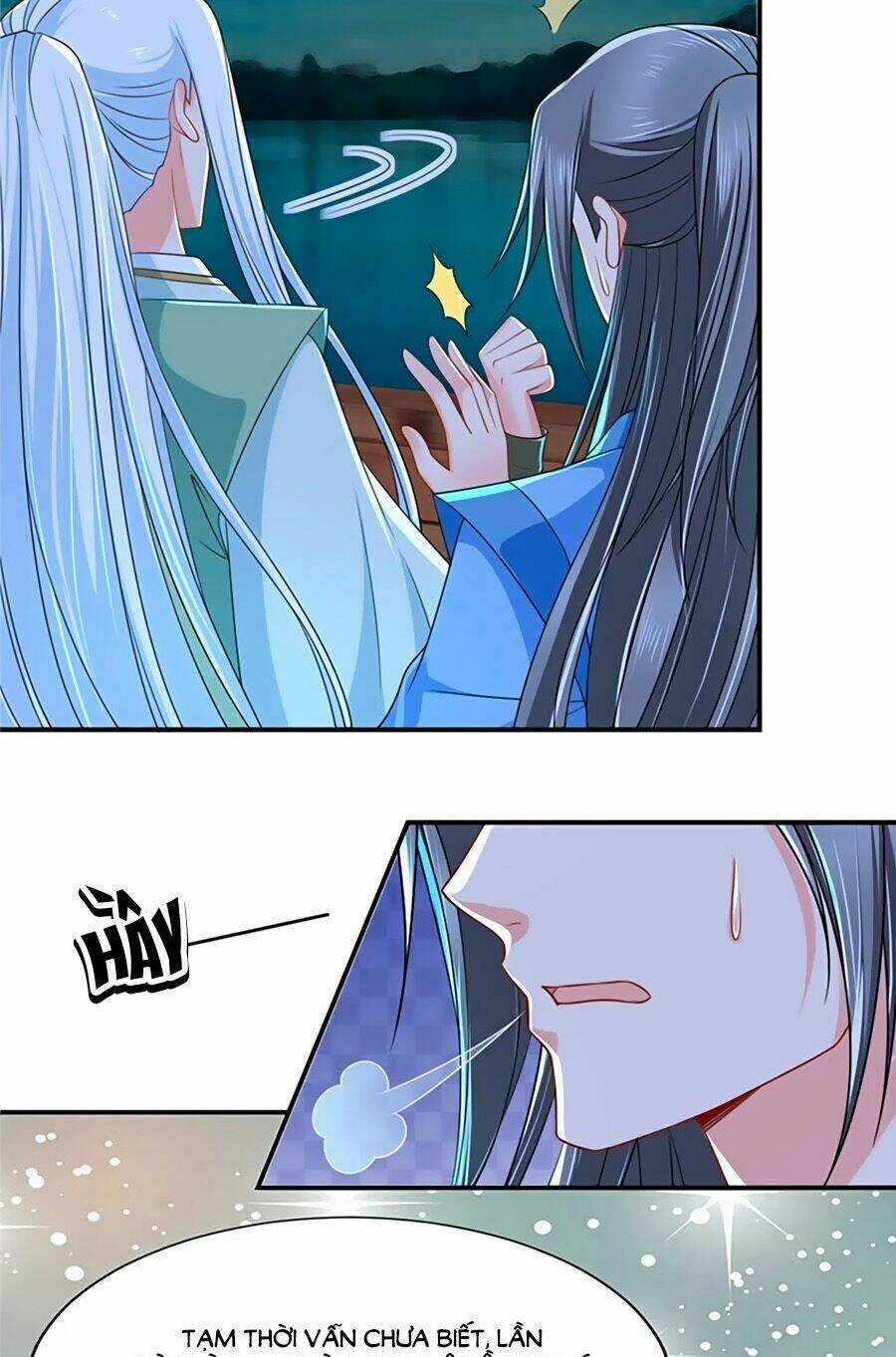 Kiêu Sủng Y Phi - Chapter 117 - Trang 17