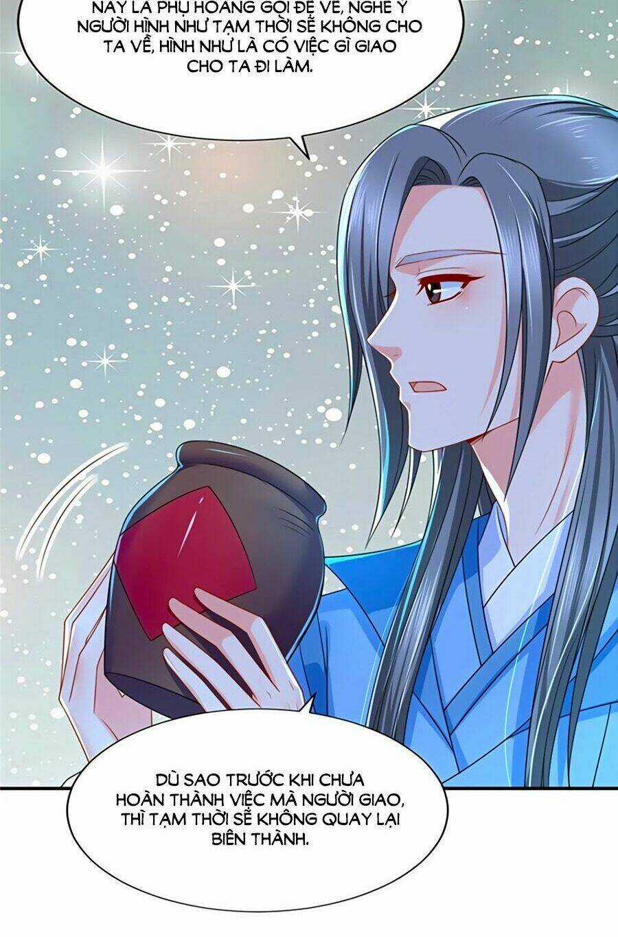 Kiêu Sủng Y Phi - Chapter 117 - Trang 18