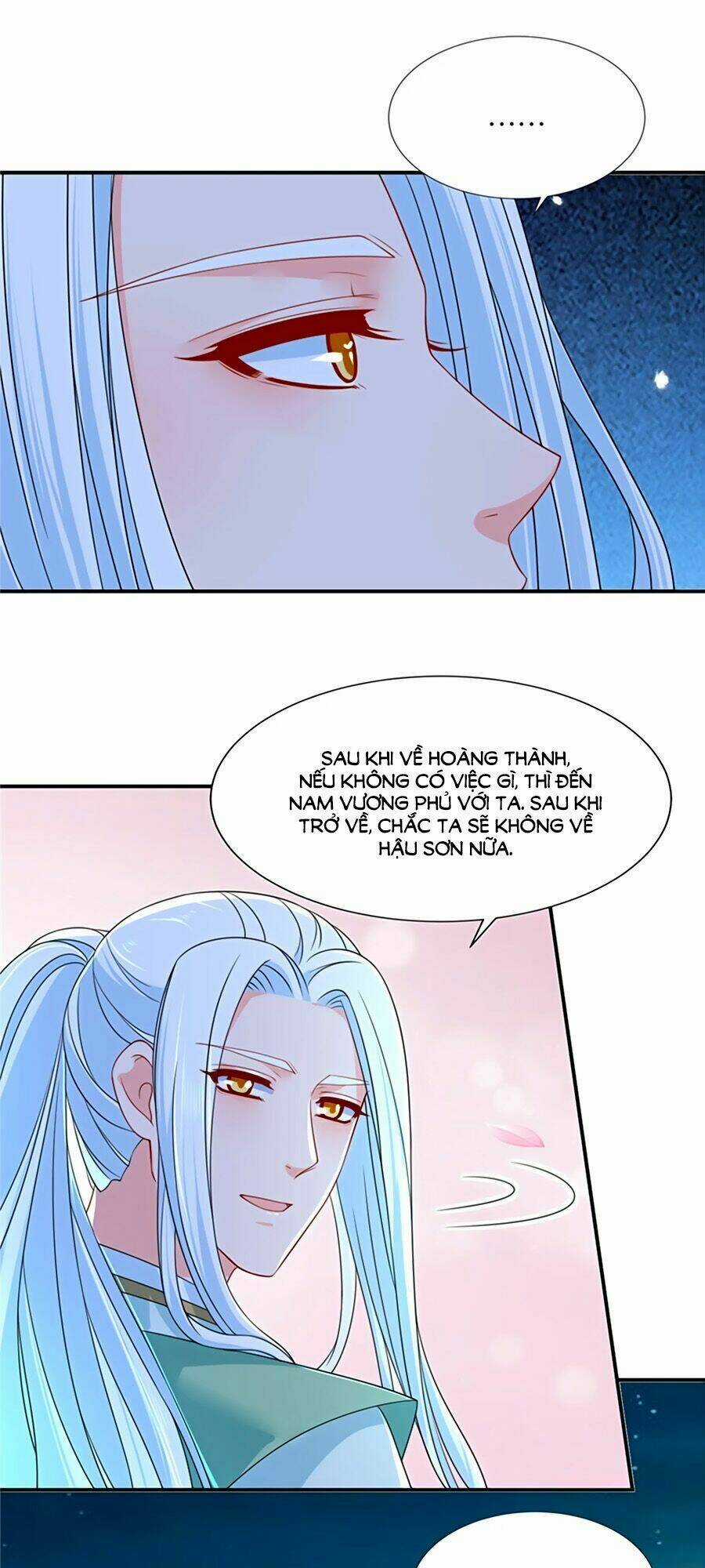 Kiêu Sủng Y Phi - Chapter 117 - Trang 19