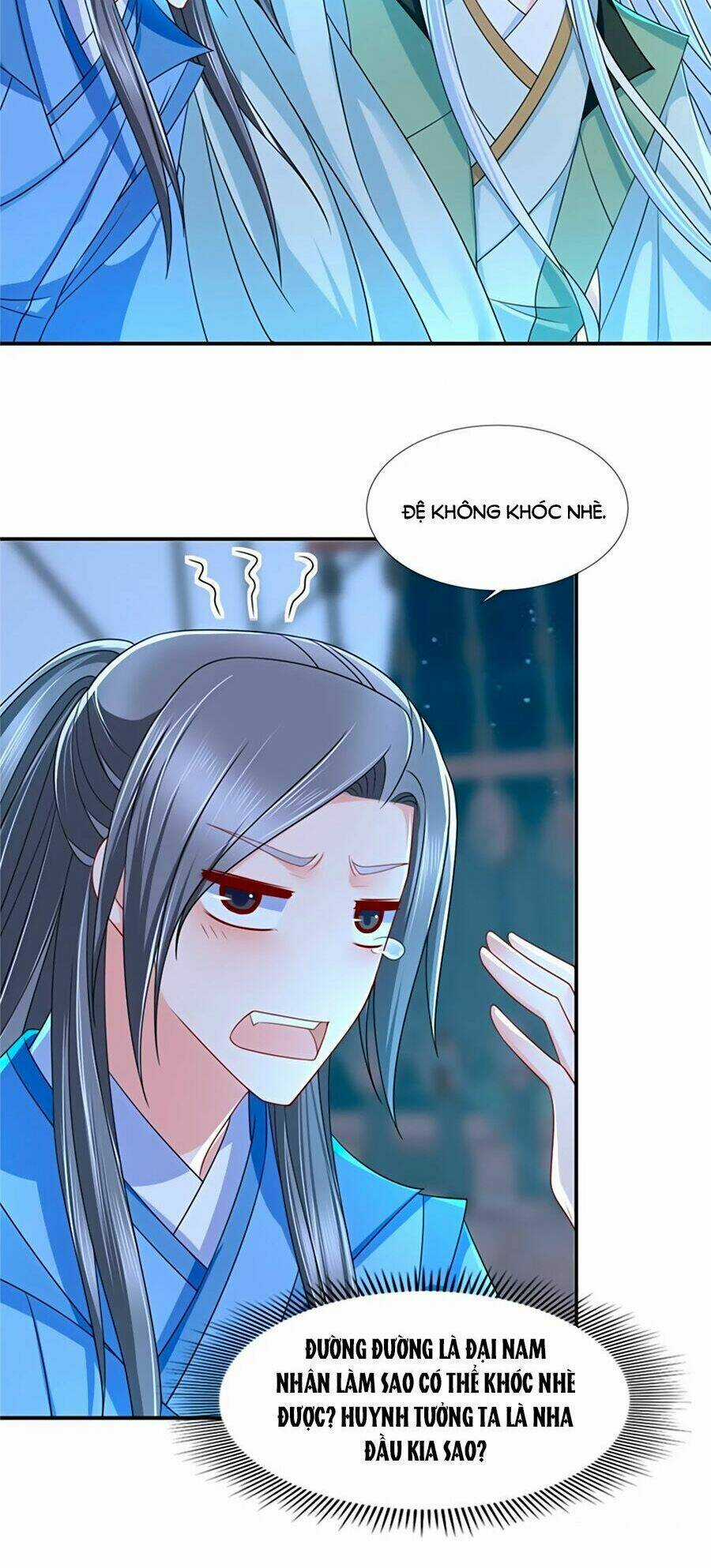 Kiêu Sủng Y Phi - Chapter 117 - Trang 23