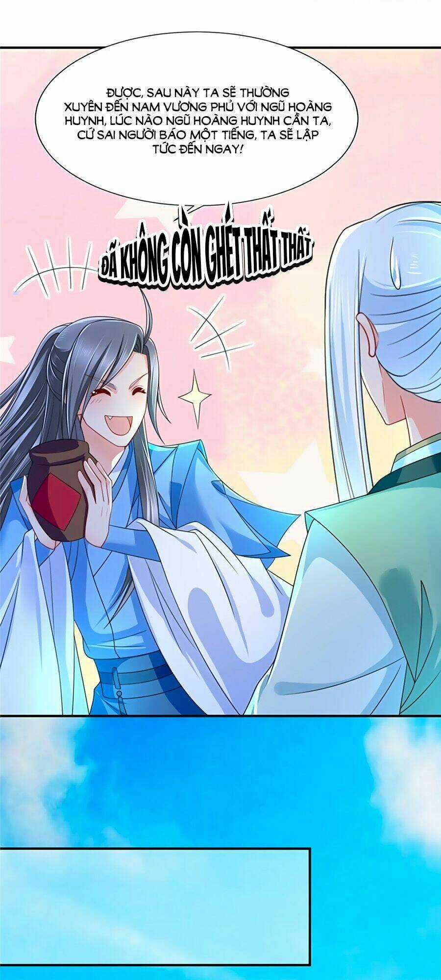 Kiêu Sủng Y Phi - Chapter 117 - Trang 24