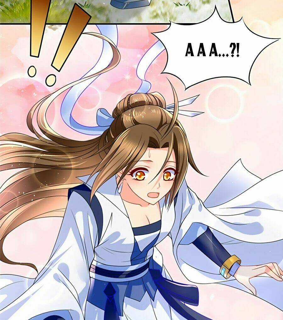 Kiêu Sủng Y Phi - Chapter 117 - Trang 27