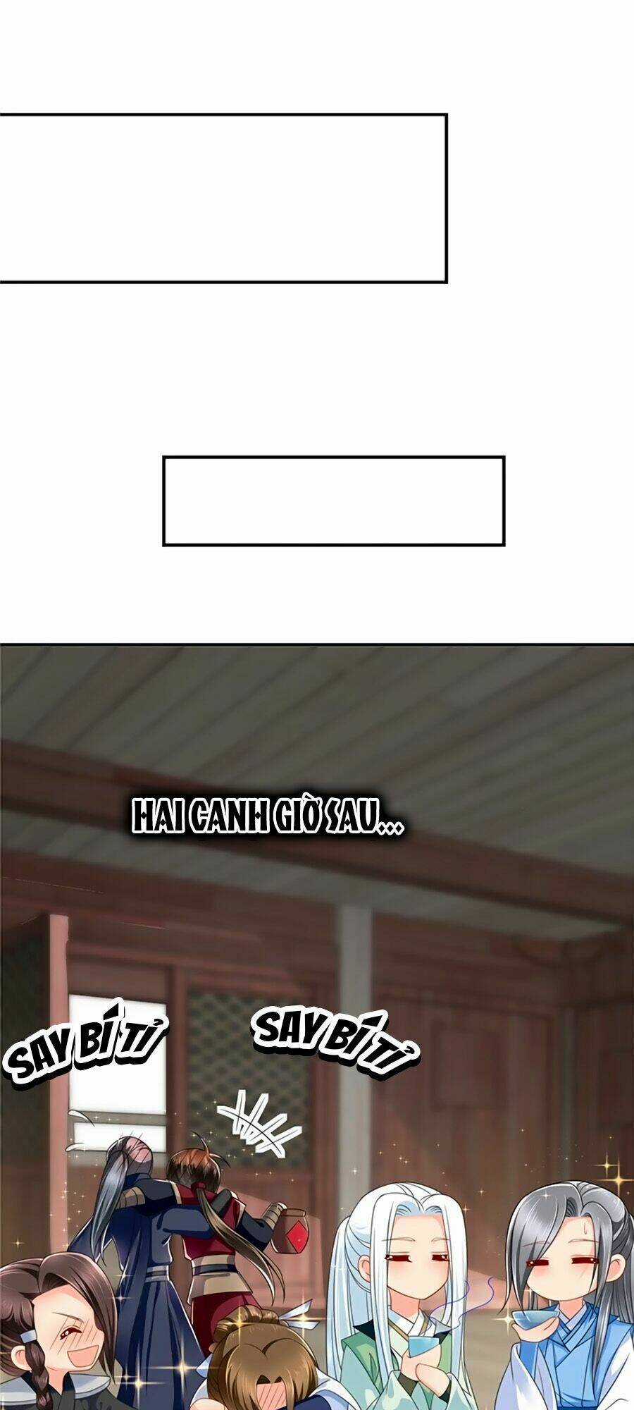 Kiêu Sủng Y Phi - Chapter 117 - Trang 5