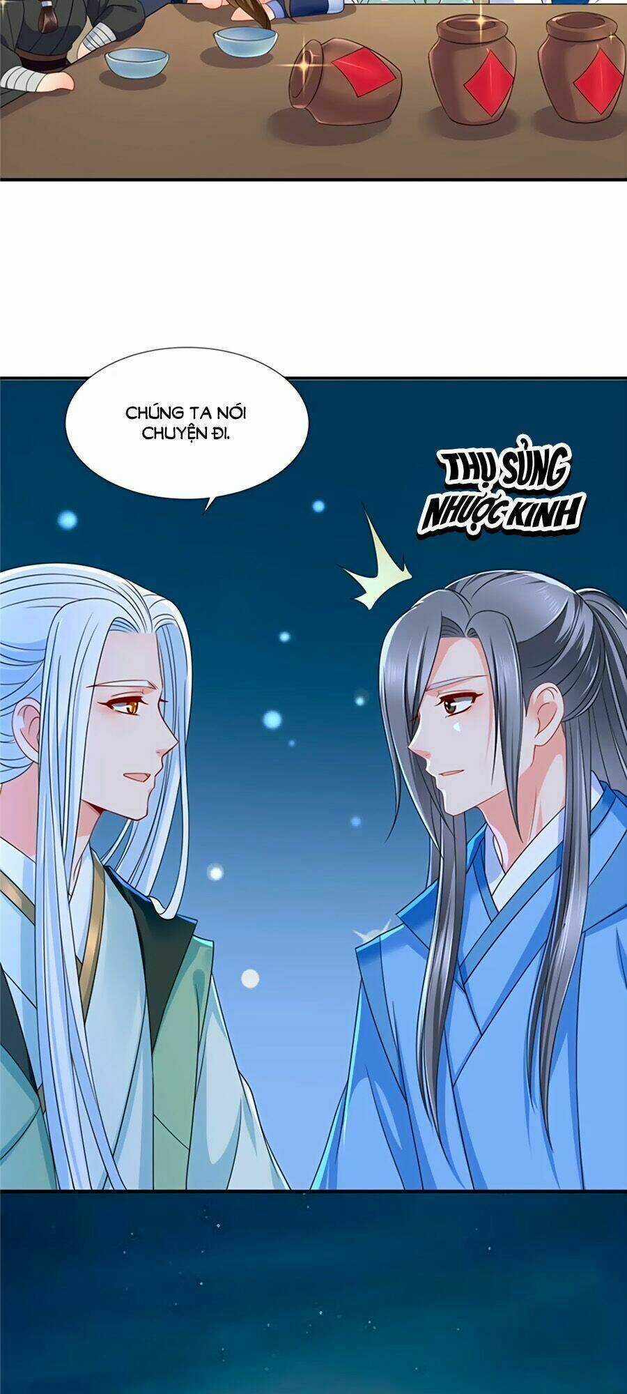 Kiêu Sủng Y Phi - Chapter 117 - Trang 6