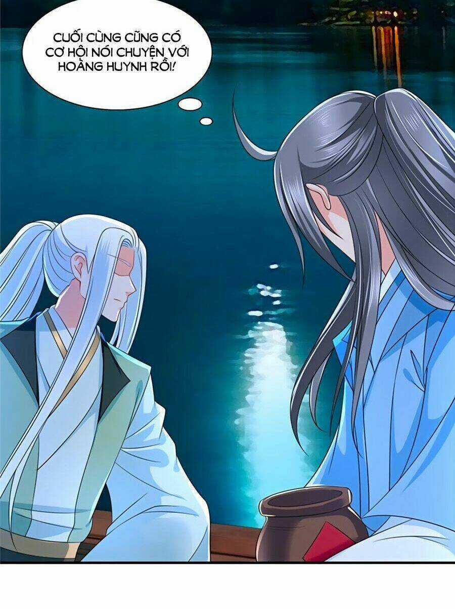 Kiêu Sủng Y Phi - Chapter 117 - Trang 8