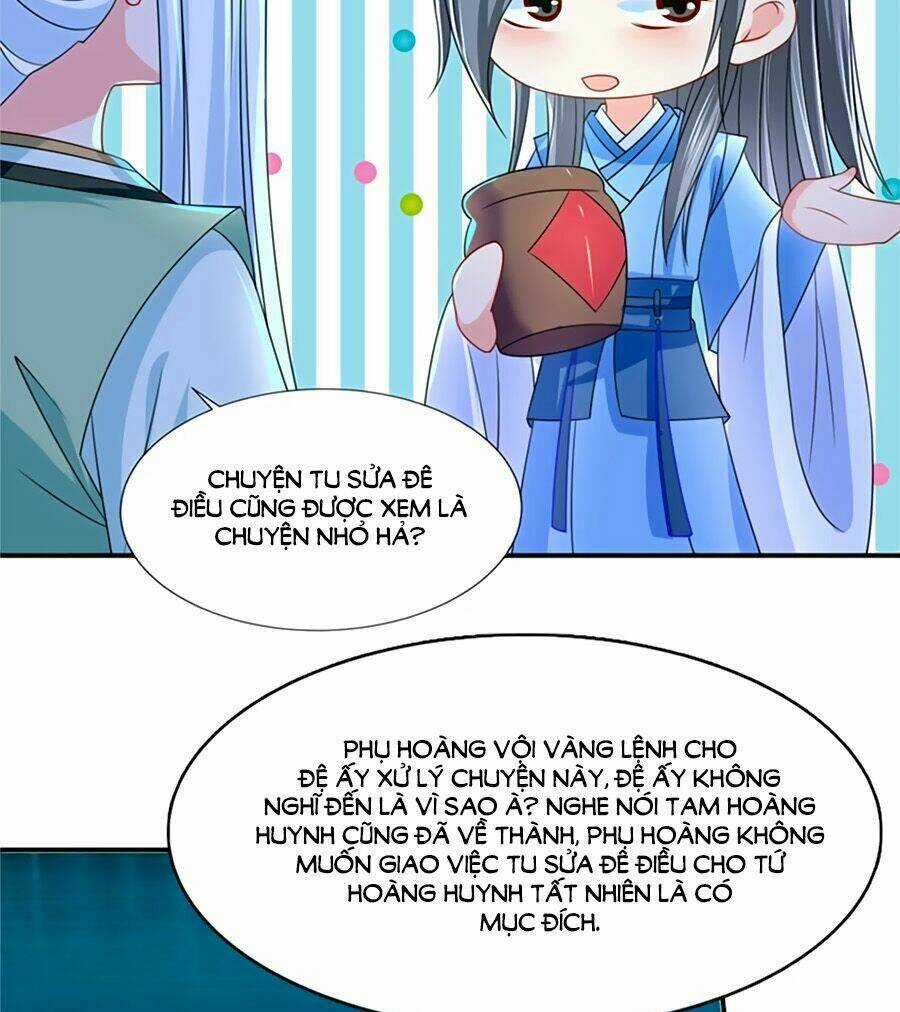 Kiêu Sủng Y Phi - Chapter 117 - Trang 10