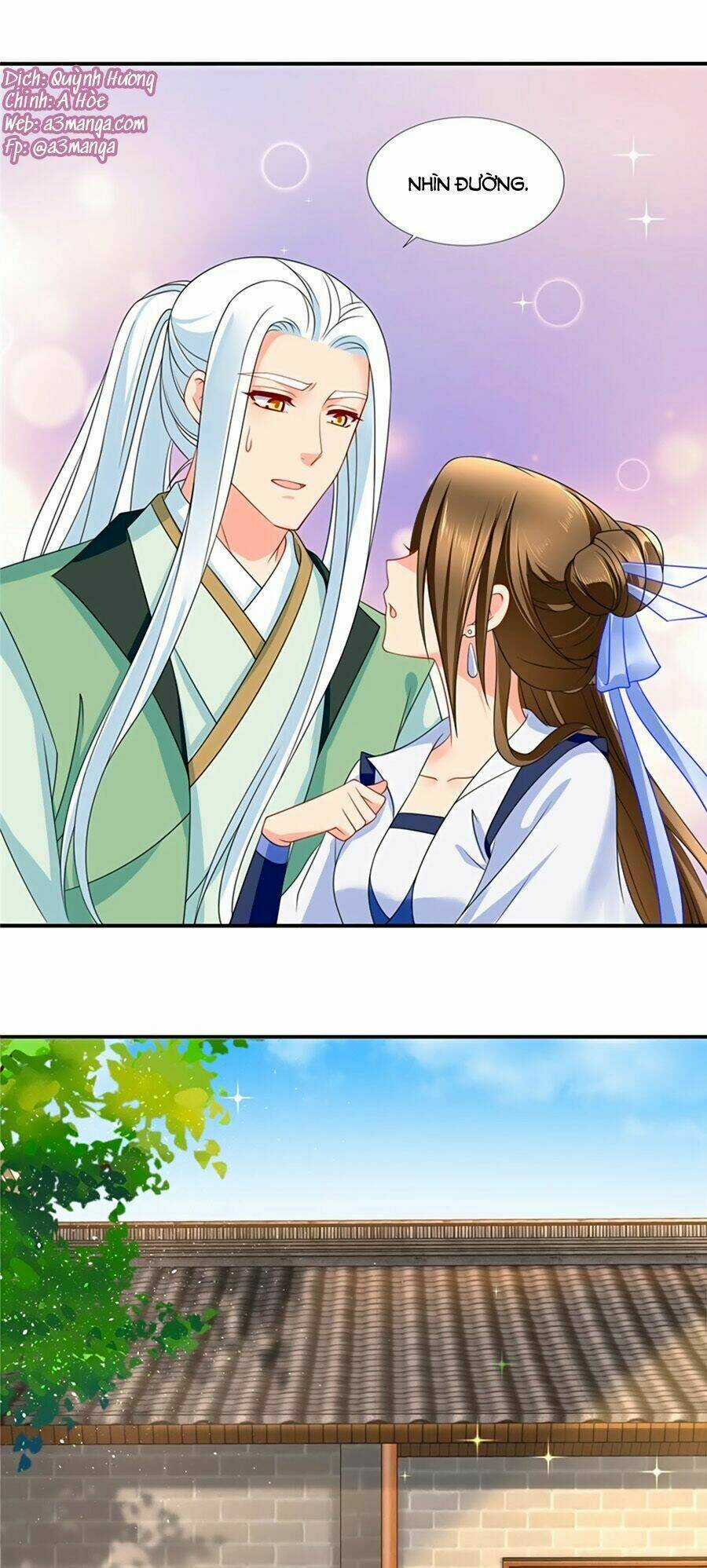 Kiêu Sủng Y Phi - Chapter 118 - Trang 2