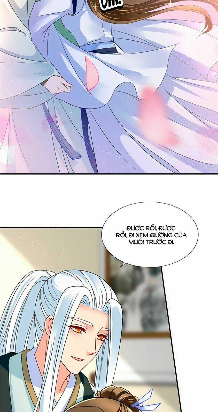 Kiêu Sủng Y Phi - Chapter 118 - Trang 11