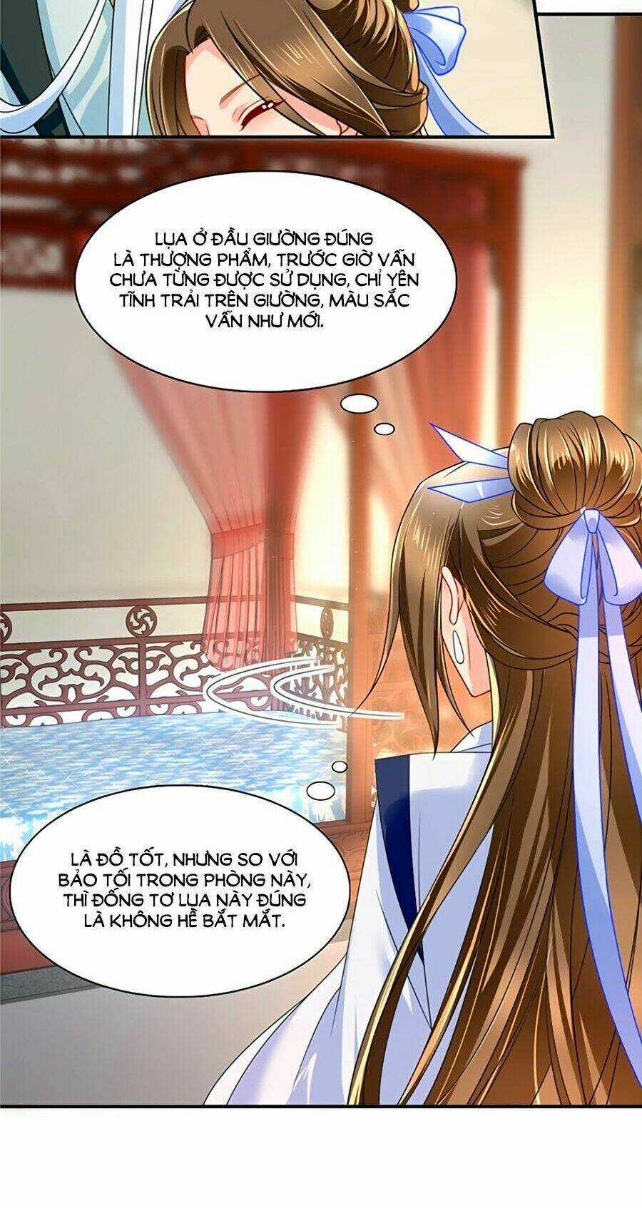 Kiêu Sủng Y Phi - Chapter 118 - Trang 12