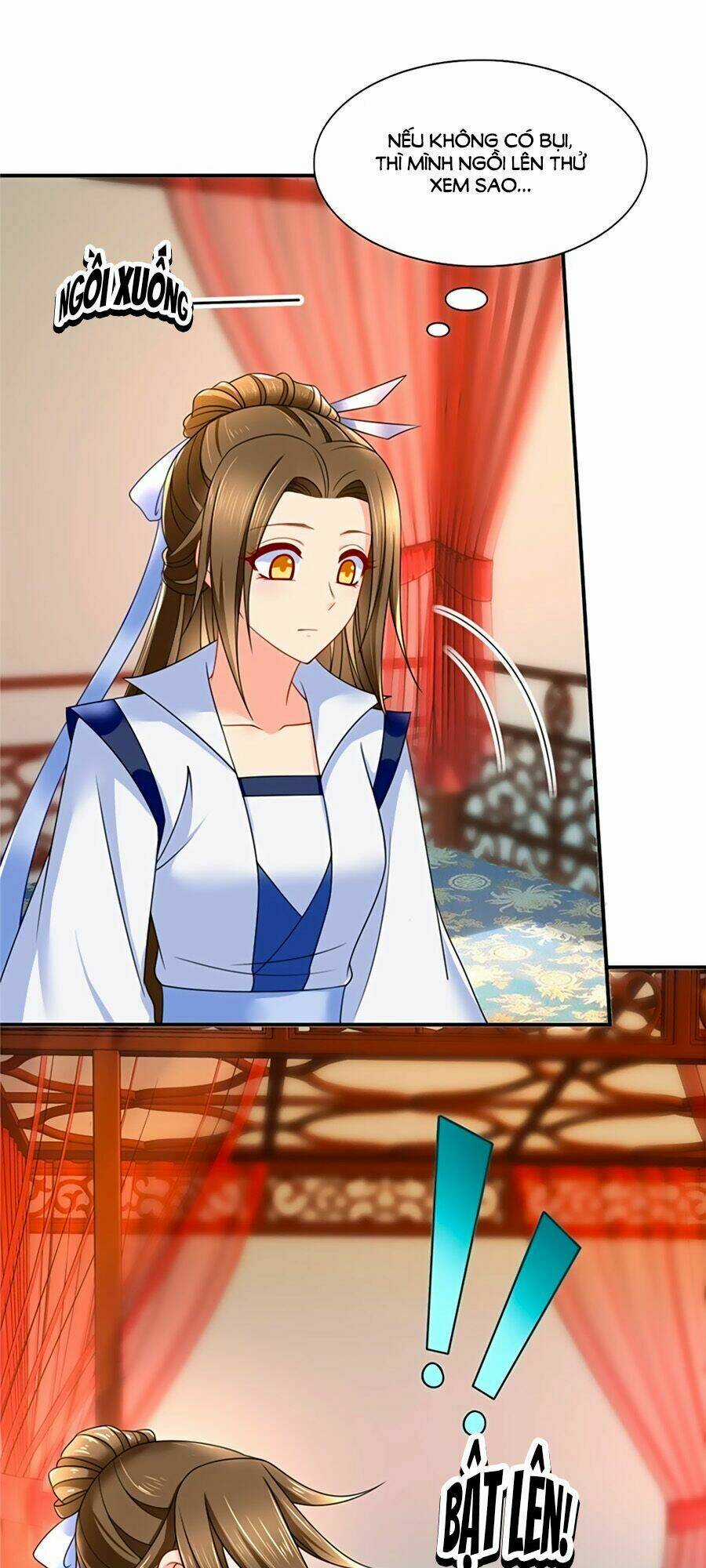 Kiêu Sủng Y Phi - Chapter 118 - Trang 13