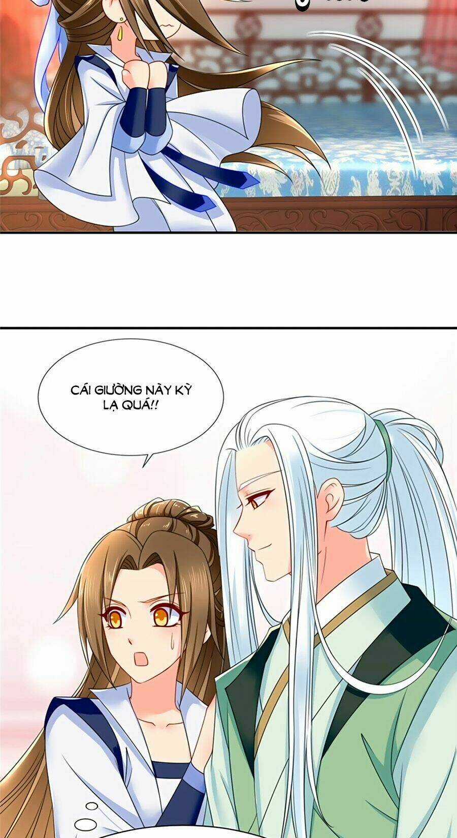 Kiêu Sủng Y Phi - Chapter 118 - Trang 14