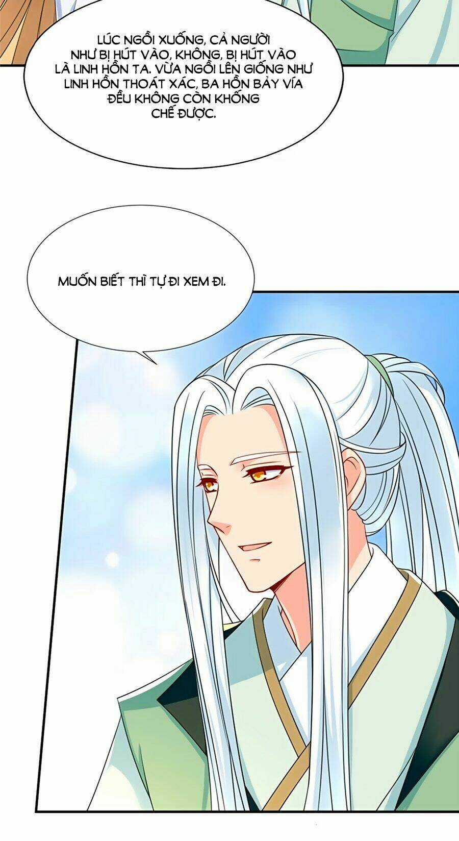 Kiêu Sủng Y Phi - Chapter 118 - Trang 15