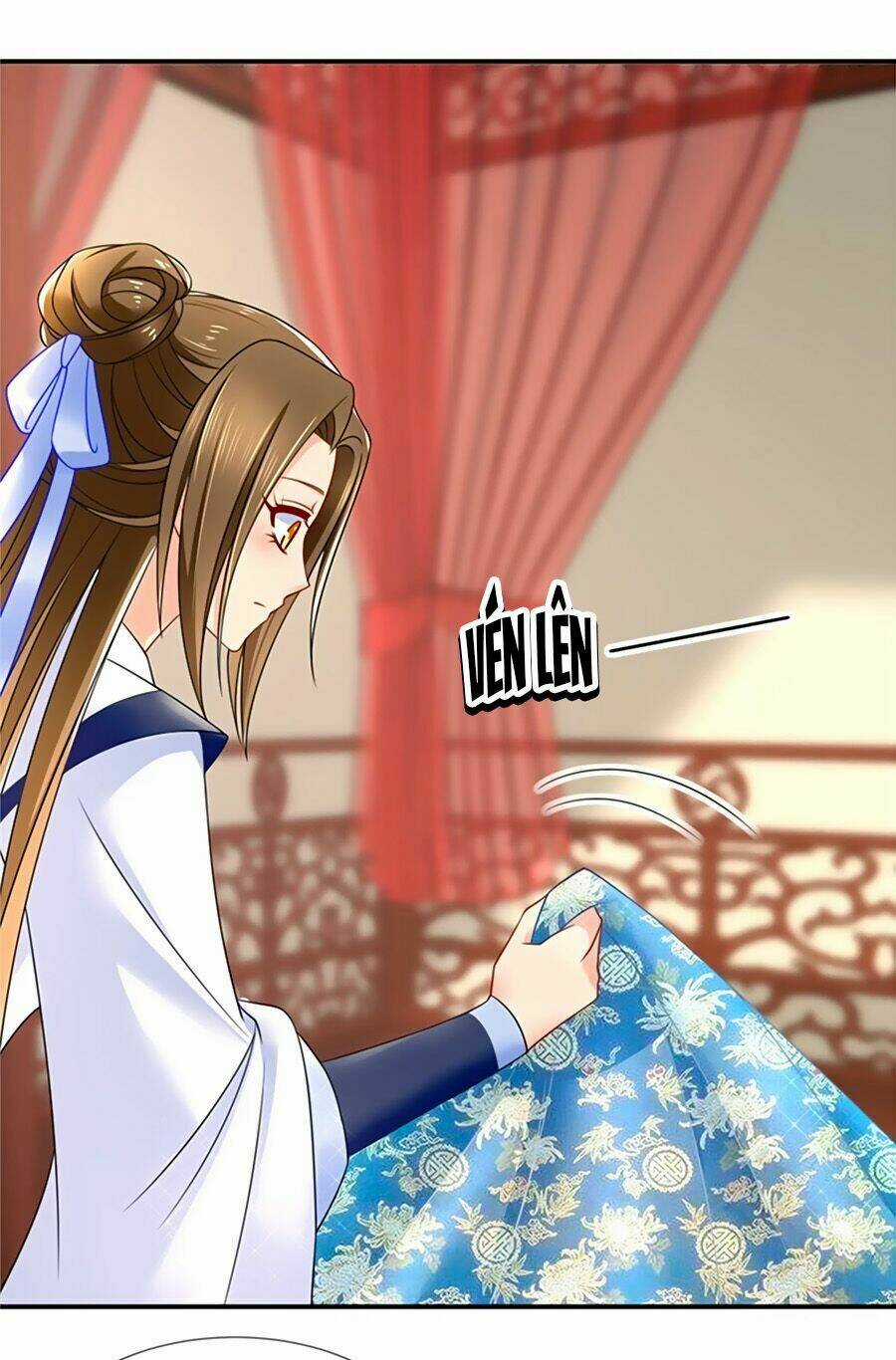 Kiêu Sủng Y Phi - Chapter 118 - Trang 16