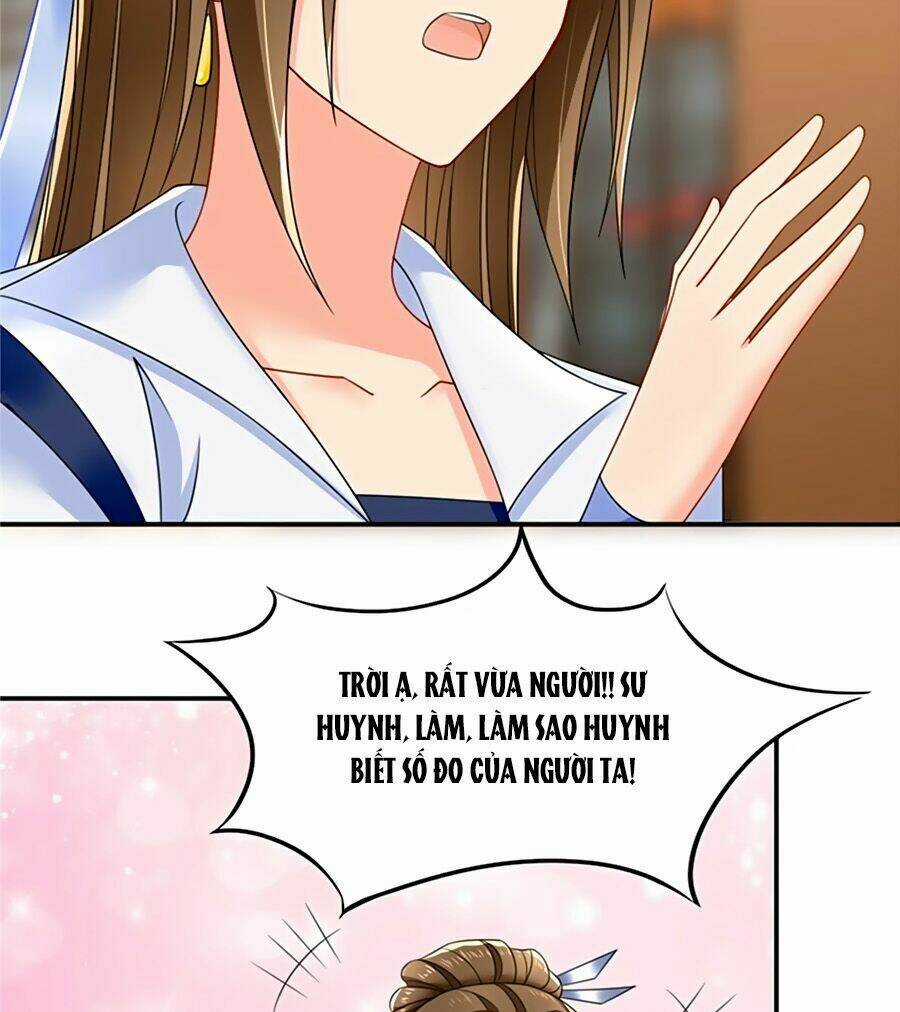 Kiêu Sủng Y Phi - Chapter 118 - Trang 19