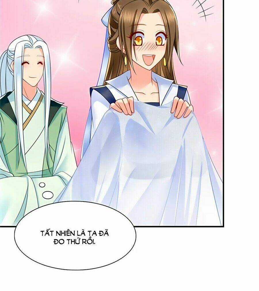 Kiêu Sủng Y Phi - Chapter 118 - Trang 20