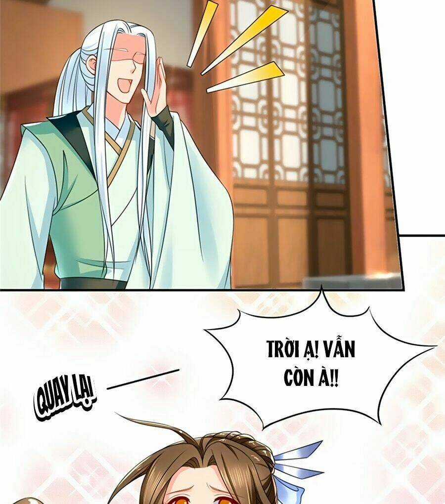 Kiêu Sủng Y Phi - Chapter 118 - Trang 24