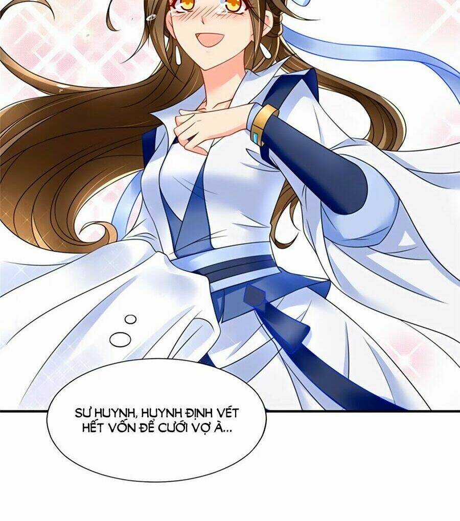 Kiêu Sủng Y Phi - Chapter 118 - Trang 25