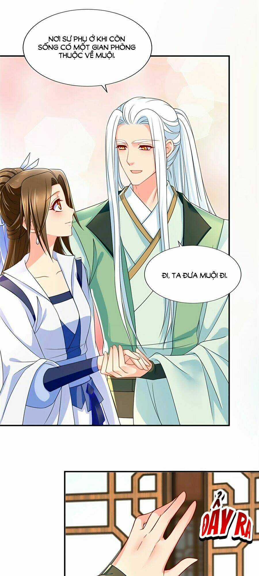 Kiêu Sủng Y Phi - Chapter 118 - Trang 4