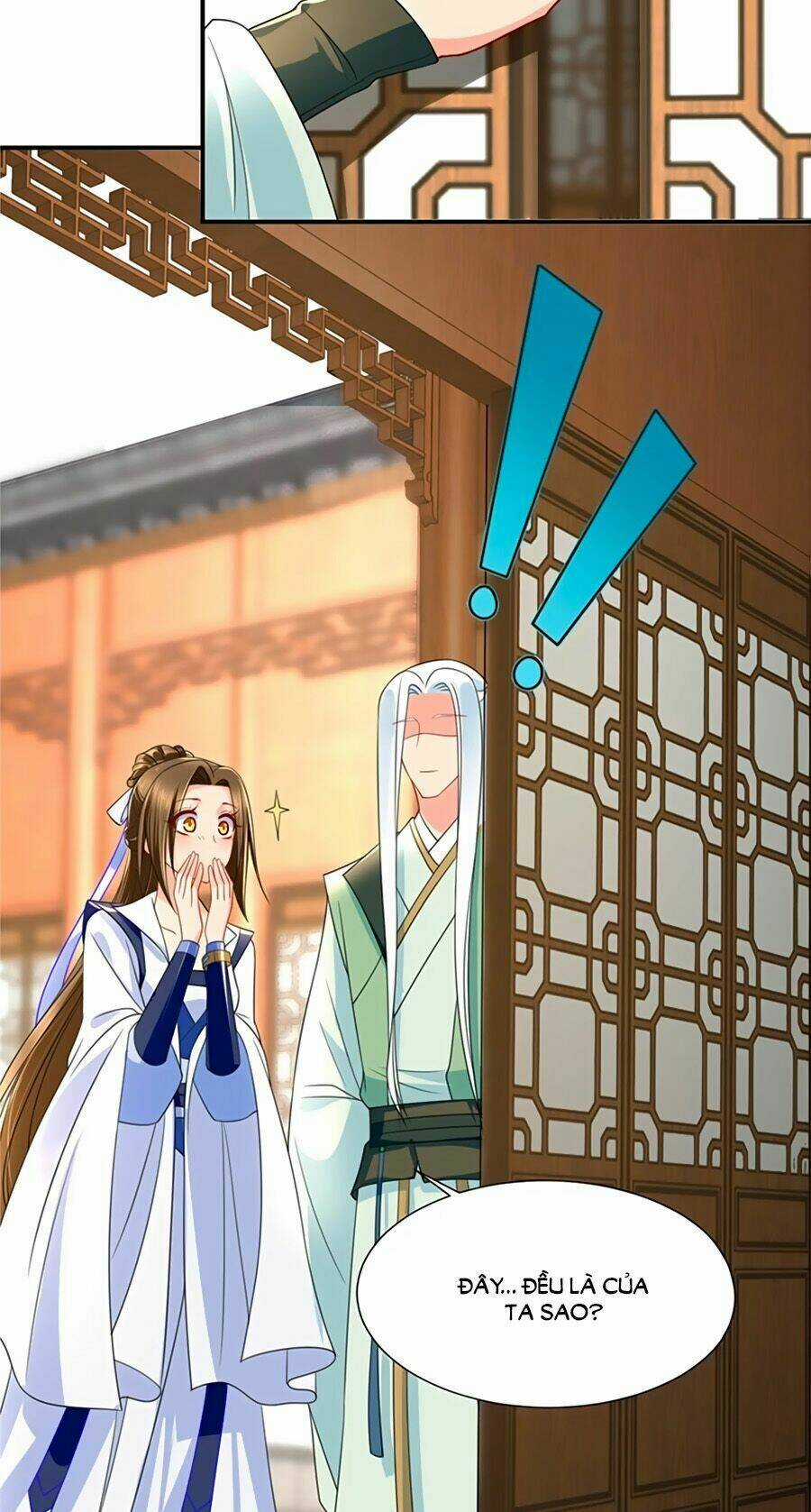 Kiêu Sủng Y Phi - Chapter 118 - Trang 5