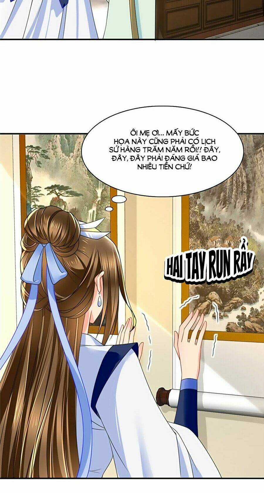 Kiêu Sủng Y Phi - Chapter 118 - Trang 6