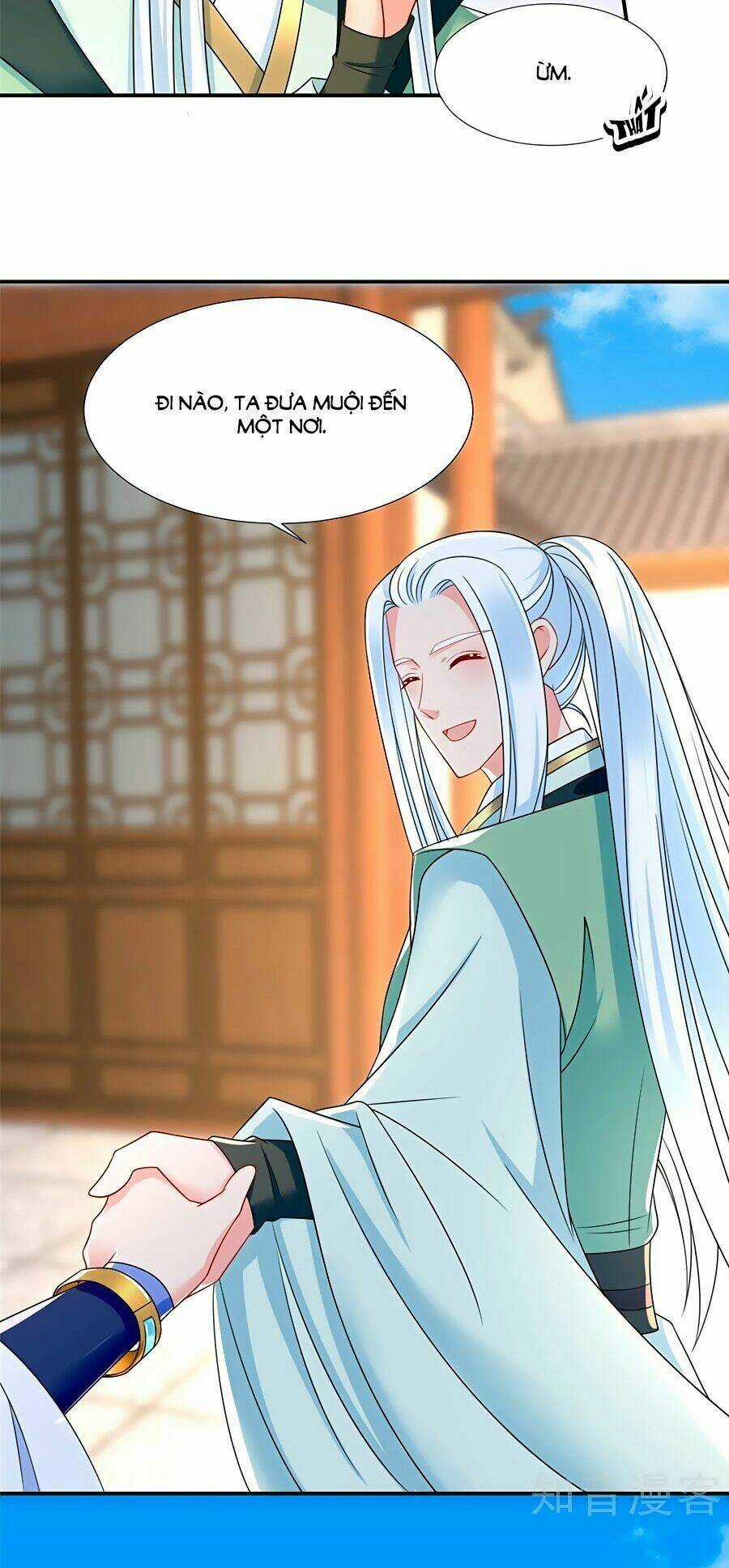 Kiêu Sủng Y Phi - Chapter 119 - Trang 12